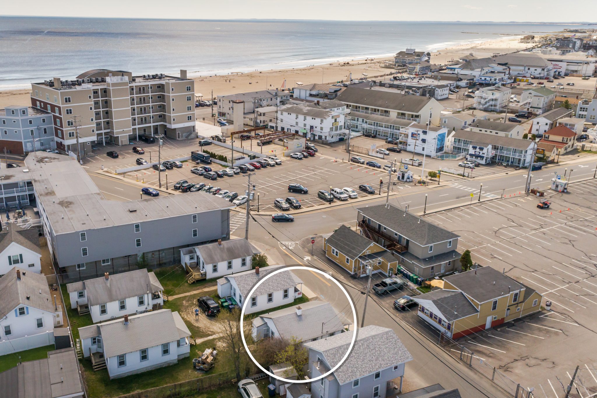 Harris Real Estate - Hampton Beach Vacation Rentals & Sales