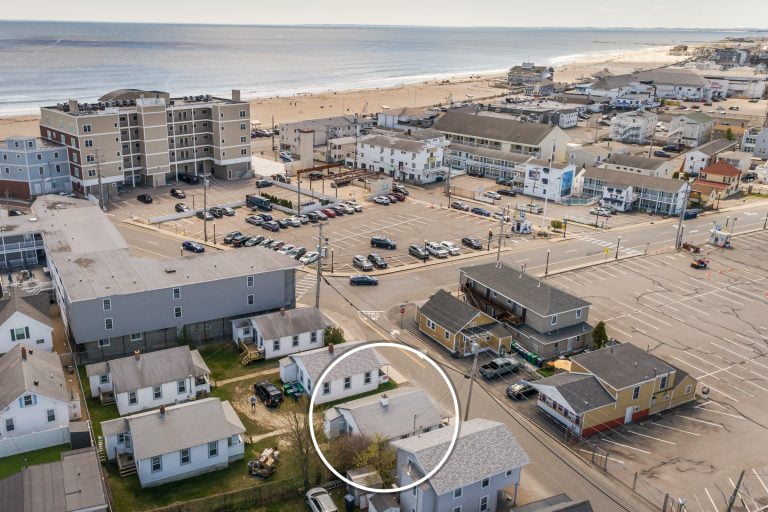 Hampton Beach Real Estate Rentals