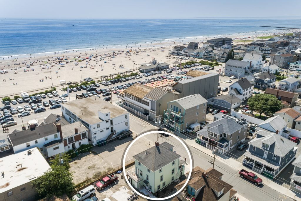 Harris Real Estate - Hampton Beach Vacation Rentals & Sales